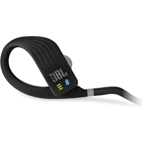 제이비엘 JBL Endurance Dive, Wireless MP3 in-Ear Sport Headphone with One-Button Mic/Remote - Red