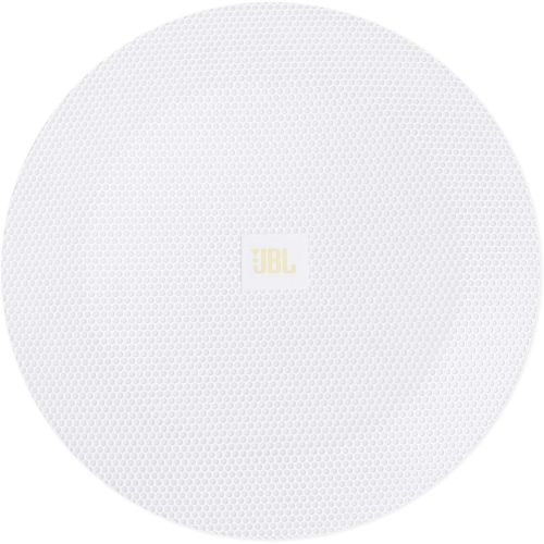 제이비엘 (12) JBL 8124 4 Full Range Commercial 70V/100V 6w Ceiling Speakers 4 Restaurant