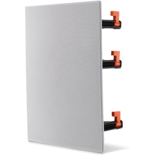 제이비엘 JBL Studio 28IW, 8” In Wall Speaker - White