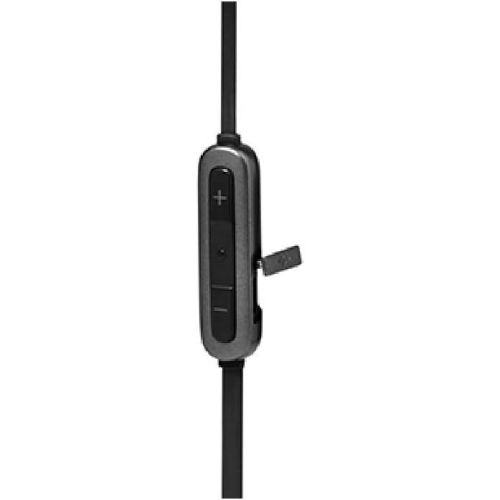 제이비엘 JBL Duet Mini 2 Wireless Bluetooth in-Ear Headphones/Earbuds Hands Free Calls Pure Bass Sound (Black)