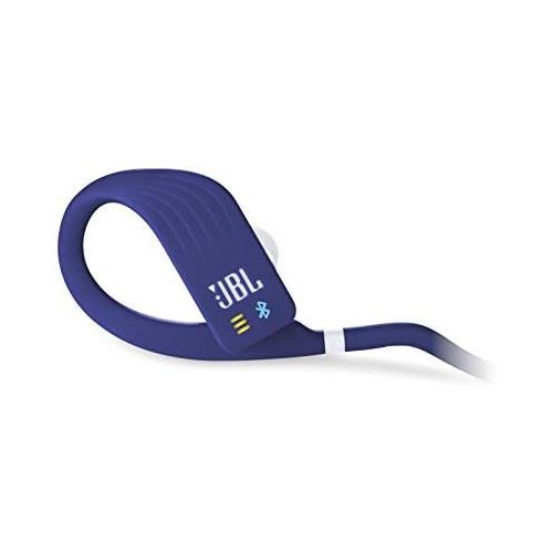 제이비엘 JBL Endurance Dive, Wireless MP3 in-Ear Sport Headphone with One-Button Mic/Remote - Blue