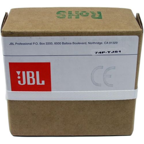 제이비엘 JBL Factory Replacement Driver 2412H, 125-10000-00X