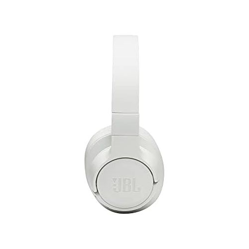 제이비엘 JBL T700BT Wireless Over-Ear Headphones - White