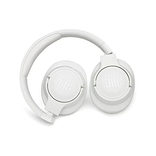 제이비엘 JBL T700BT Wireless Over-Ear Headphones - White