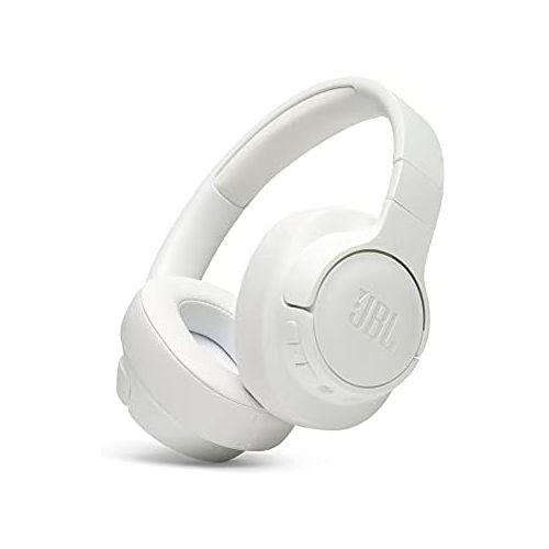 제이비엘 JBL T700BT Wireless Over-Ear Headphones - White