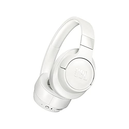 제이비엘 JBL T700BT Wireless Over-Ear Headphones - White