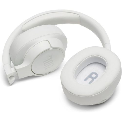 제이비엘 JBL T700BT Wireless Over-Ear Headphones - White