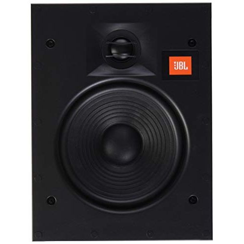 제이비엘 JBL Arena 6IW, 6.5” In Wall Speaker -White