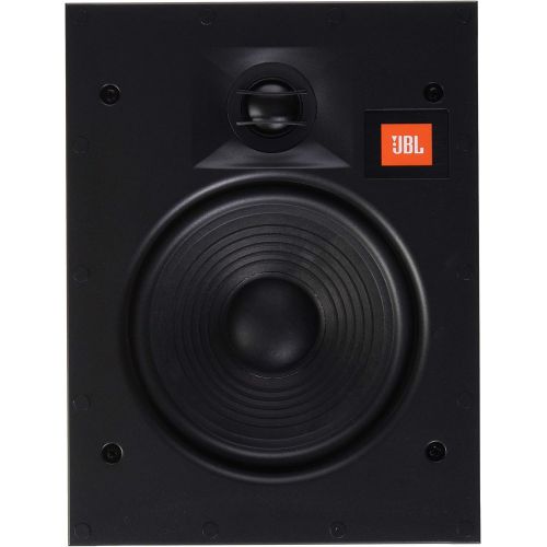 제이비엘 JBL Arena 6IW, 6.5” In Wall Speaker -White