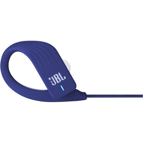 제이비엘 JBL Endurance Sprint, Wireless in-Ear Sport Headphone with one-Button mic/Remote - Blue