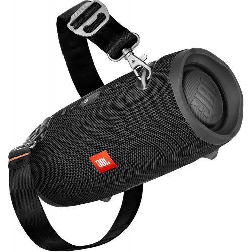 제이비엘 JBL Xtreme 2 Portable Wireless Bluetooth Speakers - Pair (Black)