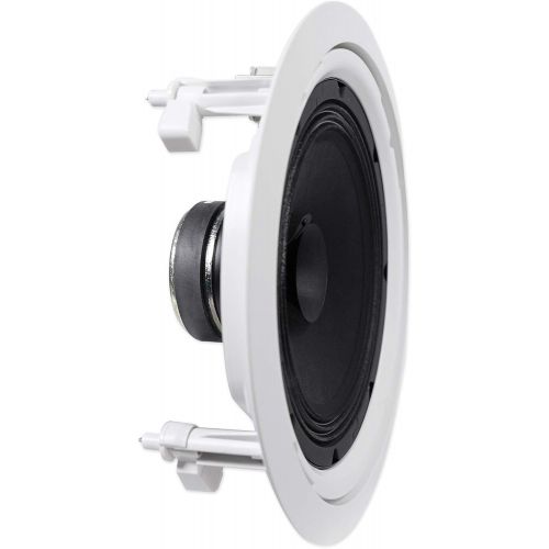 제이비엘 JBL Professional JBL 8128 | Full-range In-Ceiling Loudspeaker (4 speakers)