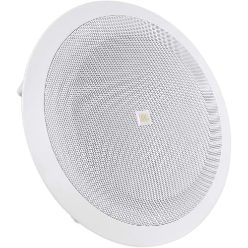 제이비엘 JBL Professional JBL 8128 | Full-range In-Ceiling Loudspeaker (4 speakers)