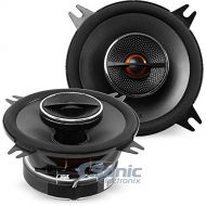 JBL GX402 4 210W Peak Power 2-Way GX Series Coaxial Car Audio Loudspeakers