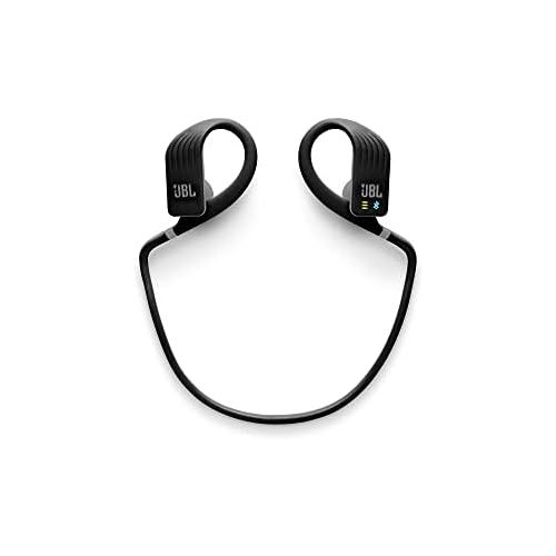 제이비엘 JBL Endurance Dive, Wireless MP3 in-Ear Sport Headphone with One-Button Mic/Remote - Black