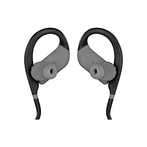 제이비엘 JBL Endurance Dive, Wireless MP3 in-Ear Sport Headphone with One-Button Mic/Remote - Black