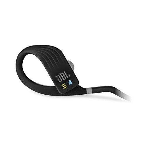 제이비엘 JBL Endurance Dive, Wireless MP3 in-Ear Sport Headphone with One-Button Mic/Remote - Black