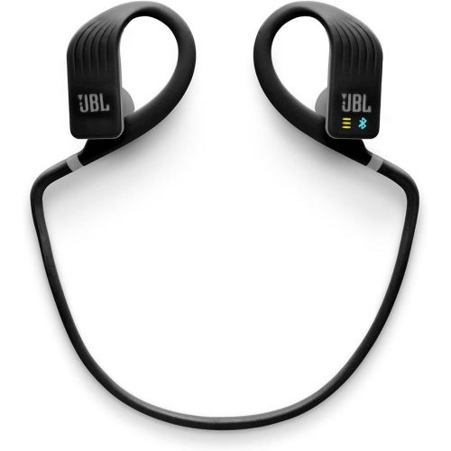 제이비엘 JBL Endurance Dive, Wireless MP3 in-Ear Sport Headphone with One-Button Mic/Remote - Black