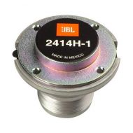 JBL Factory Replacement Driver 2414H-1, 363858-001X