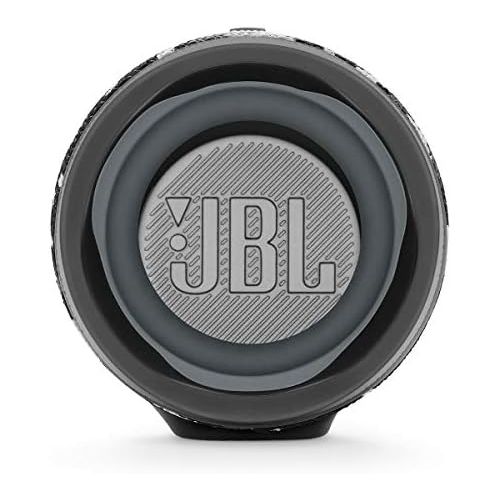 제이비엘 JBL Charge 4 Portable Bluetooth Speaker (Black Camouflage)
