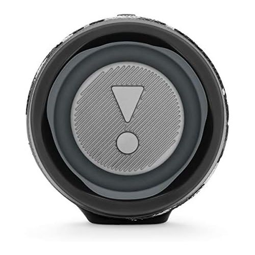 제이비엘 JBL Charge 4 Portable Bluetooth Speaker (Black Camouflage)