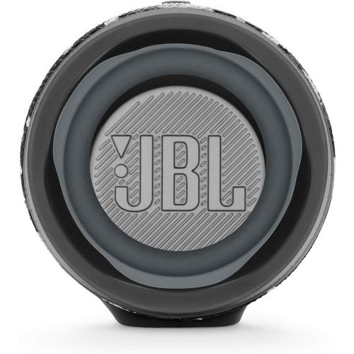 제이비엘 JBL Charge 4 Portable Bluetooth Speaker (Black Camouflage)