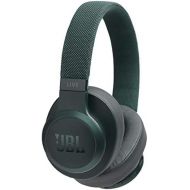 JB Live 500 BT, Around-Ear Wireless Headphone - Green