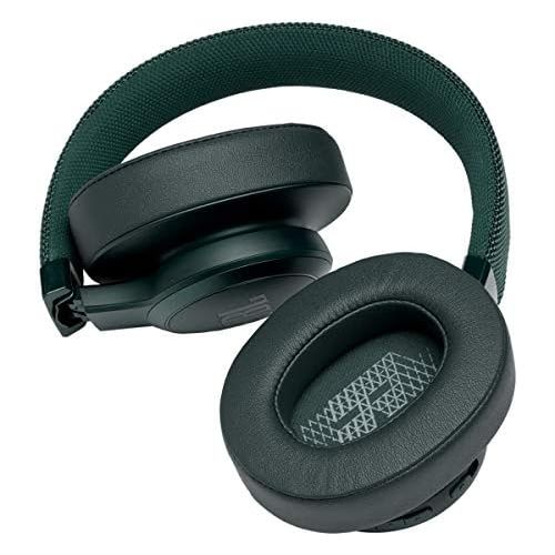 제이비엘 JB Live 500 BT, Around-Ear Wireless Headphone - Green