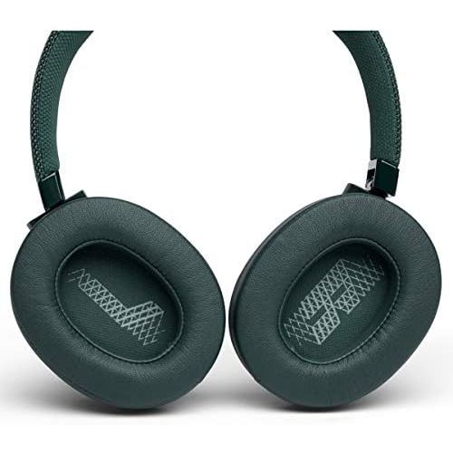 제이비엘 JB Live 500 BT, Around-Ear Wireless Headphone - Green