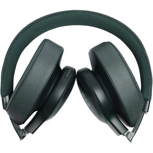 제이비엘 JB Live 500 BT, Around-Ear Wireless Headphone - Green