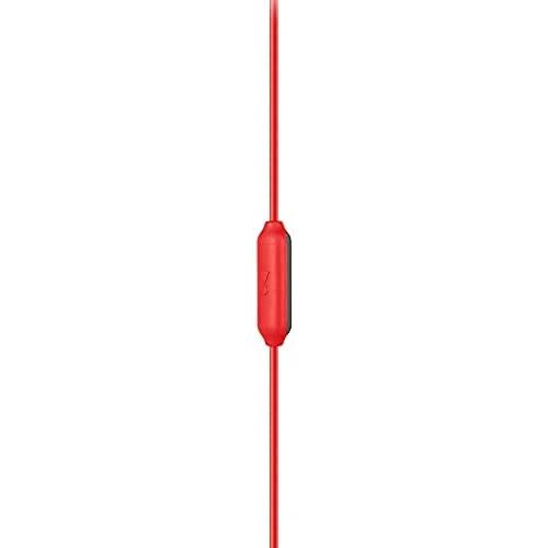 제이비엘 JBL Endurance Run, in-Ear Sport Headphone with one-Button mic/Remote - Red