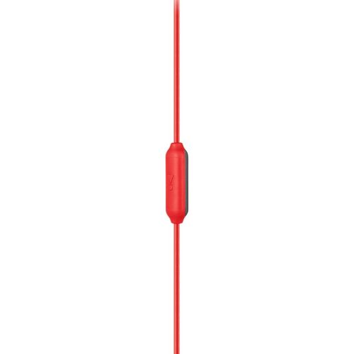 제이비엘 JBL Endurance Run, in-Ear Sport Headphone with one-Button mic/Remote - Red