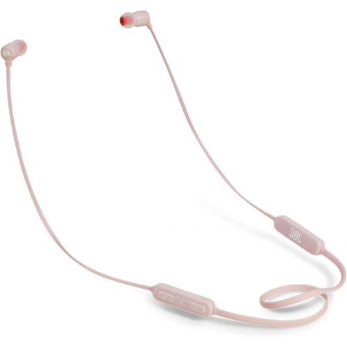 제이비엘 JBL T110BT In-Ear, Wireless Bluetooth Headphone