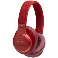 JB Live 500 BT, Around-Ear Wireless Headphone - Green