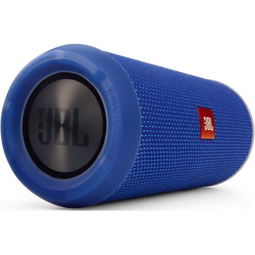 제이비엘 JBL Flip 3 Splashproof Portable Stereo Bluetooth Speaker (Black)