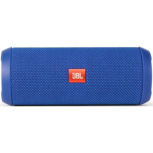 제이비엘 JBL Flip 3 Splashproof Portable Stereo Bluetooth Speaker (Black)