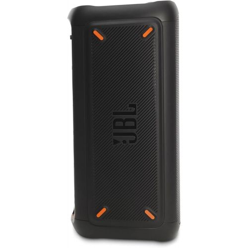 제이비엘 JBL PartyBox 300 High Power Portable Wireless Bluetooth Audio System with Battery - Black