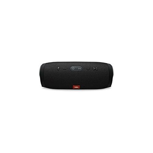 제이비엘 JBL Charge 3 Waterproof Portable Bluetooth Speaker (Black), 1