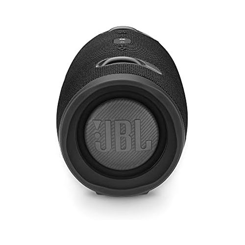 제이비엘 JBL Xtreme 2 Waterproof portable Bluetooth speaker - Black