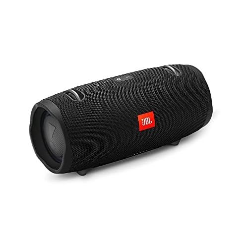 제이비엘 JBL Xtreme 2 Waterproof portable Bluetooth speaker - Black