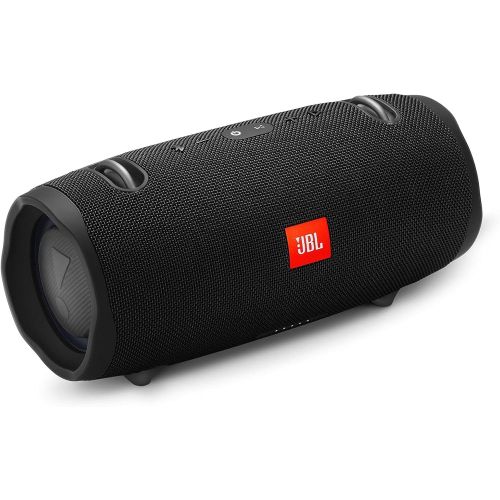 제이비엘 JBL Xtreme 2 Waterproof portable Bluetooth speaker - Black