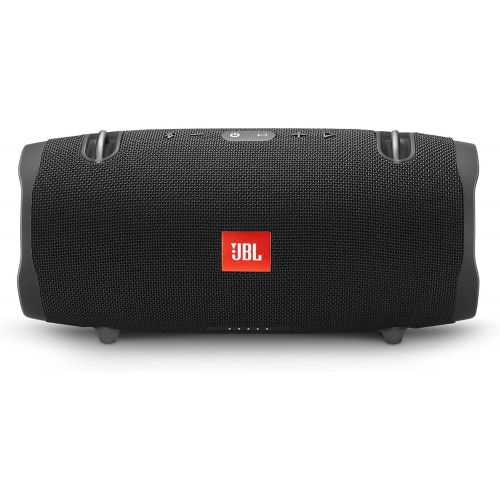 제이비엘 JBL Xtreme 2 Waterproof portable Bluetooth speaker - Black