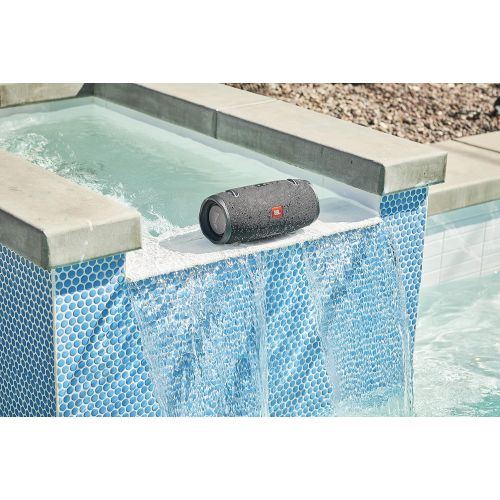 제이비엘 JBL Xtreme 2 Waterproof portable Bluetooth speaker - Black