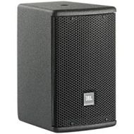 JBL Professional AC15 Ultra Compact 2-Way Loudspeaker with 5.25-Inch LF, Black