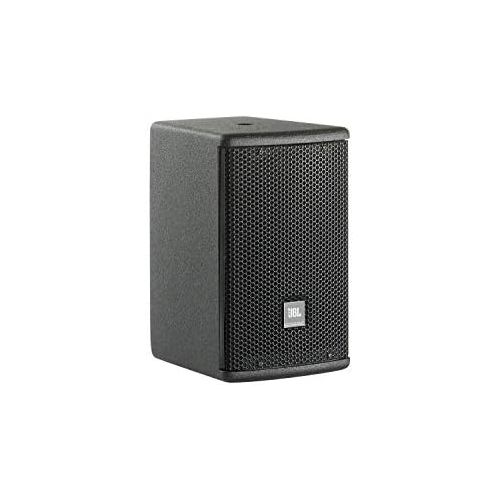 제이비엘 JBL Professional AC15 Ultra Compact 2-Way Loudspeaker with 5.25-Inch LF, Black