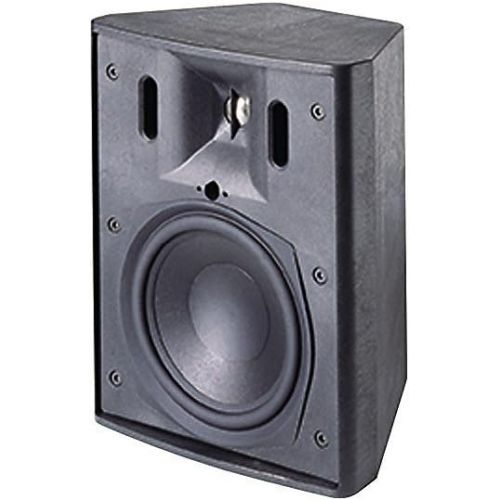 제이비엘 JBL Control 25T Indoor/Outdoor Background/Foreground Speaker Pair Black