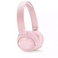 JBL T600B TNC - On-Ear (Pink)