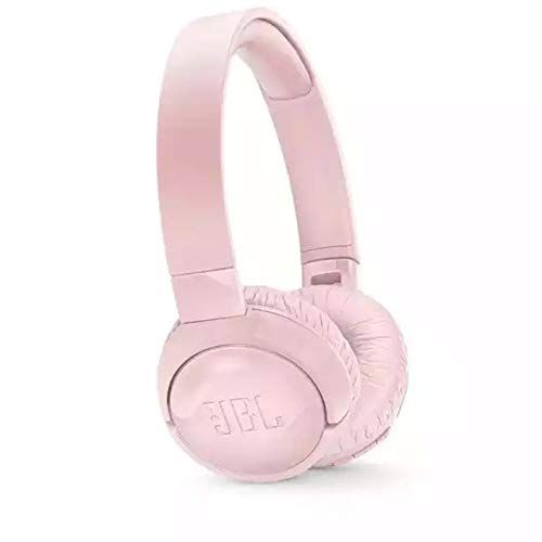 제이비엘 JBL T600B TNC - On-Ear (Pink)