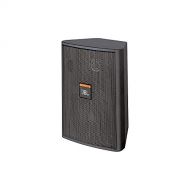 JBL Control 23 Black - Pair of Ultra Compact Indoor / Outdoor Speaker System