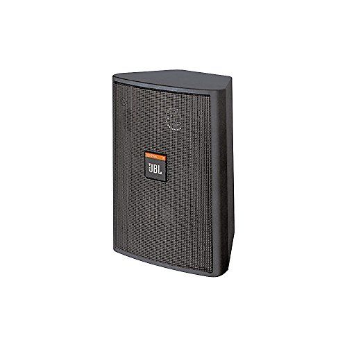 제이비엘 JBL Control 23 Black - Pair of Ultra Compact Indoor / Outdoor Speaker System